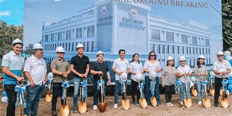 ‘Green’ legislative building to rise in Bacolod City.